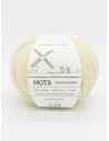 Wooldreamers Mota Color Blanco Natural 1